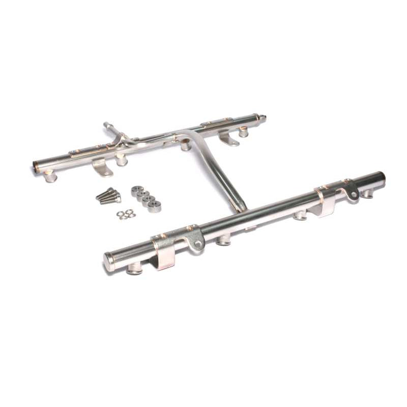 F.A.S.T. OEM-Style Fuel Rail Kit for LSXR„¢ (Non-Billet)