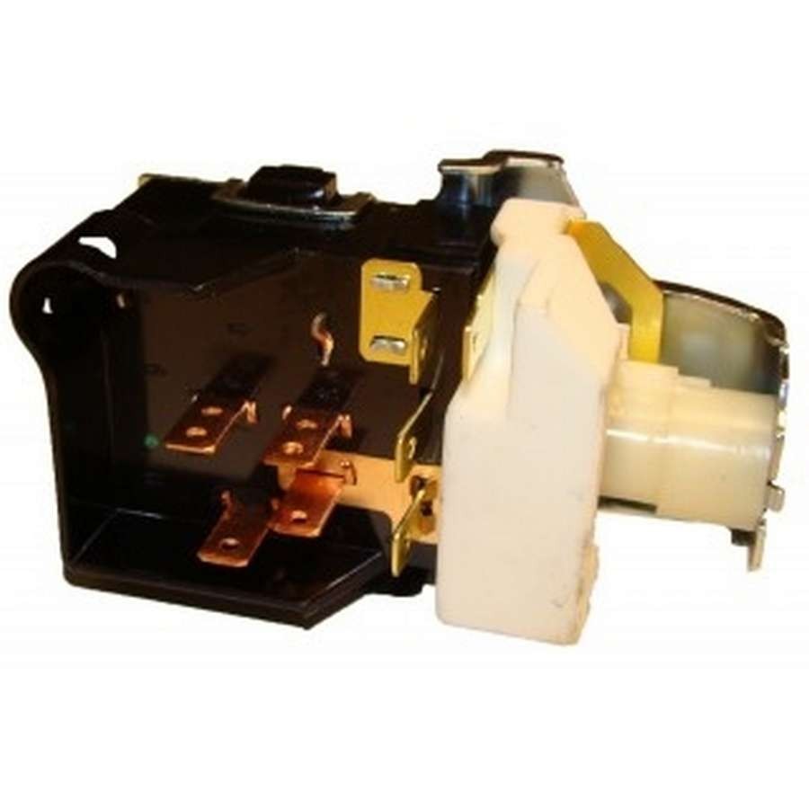 American Autowire Headlight Switch - Pull
