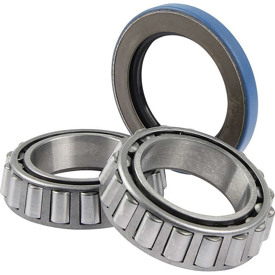 Allstar Performance Hub Bearing & Seal Kit - Fits Howe 5 x 5" Hubs