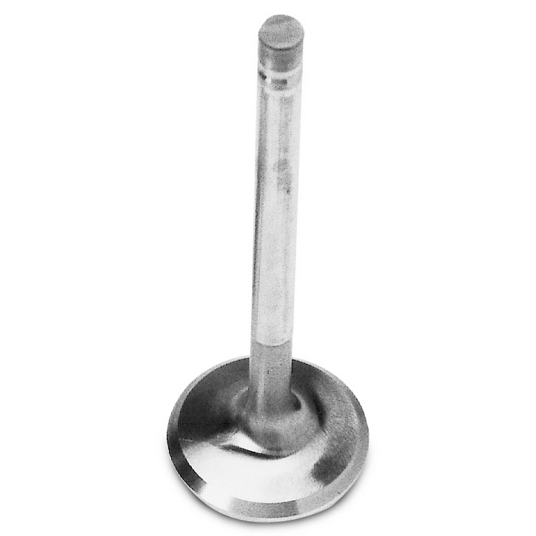 Edelbrock Exhaust Valve - 1.600 in Head