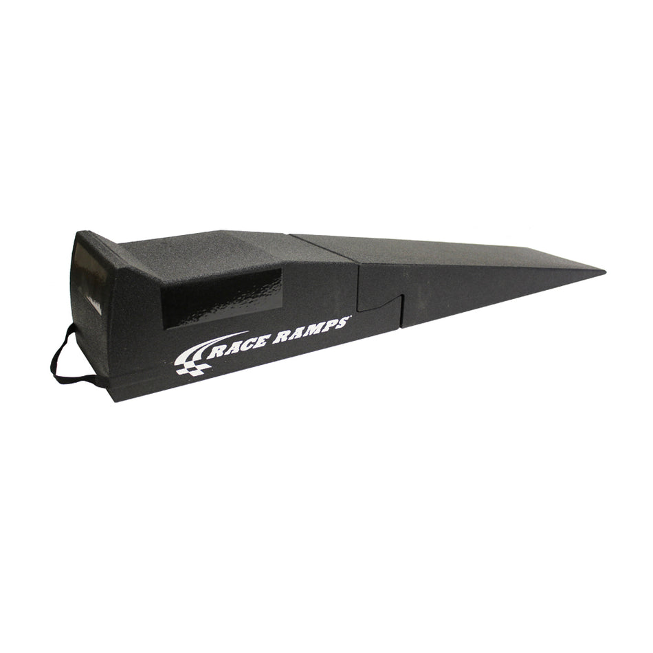Race Ramps 10" Lift Height Service Ramp 67" Long 14" Wide 10.8 Degree Incline - 3,000 lb Capacity