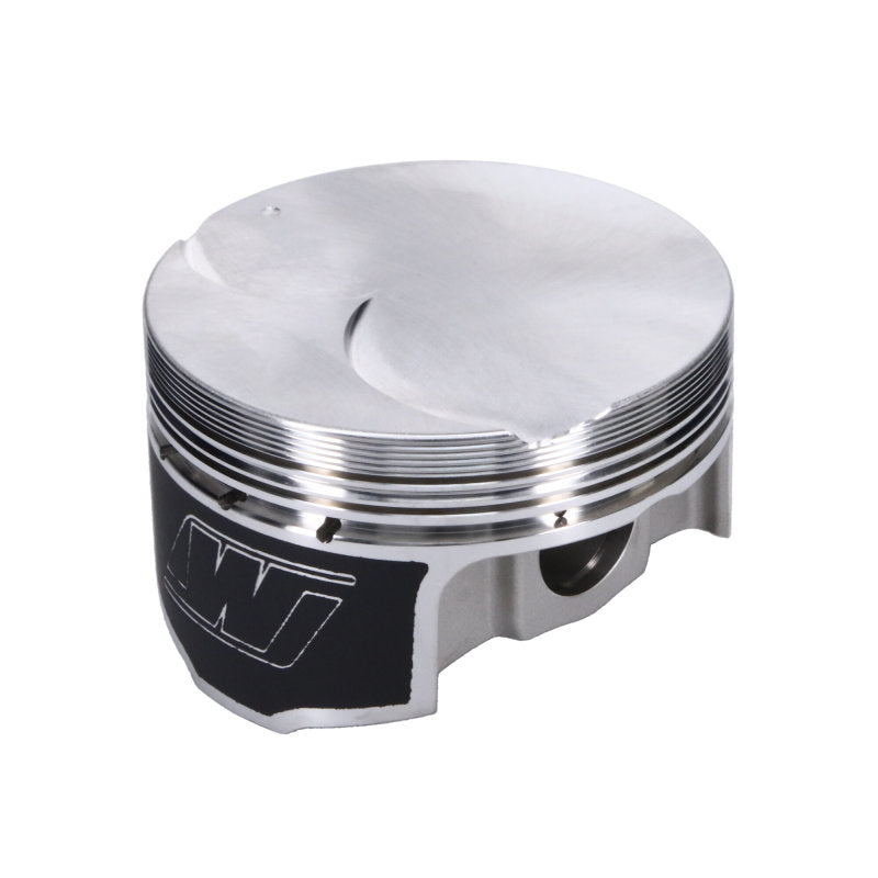 Wiseco LS Standard Stroke Piston and Ring Forged 4.030" Bore 1.2 x 1.2 x 3.0 mm Ring Groove - Minus 3.2 cc