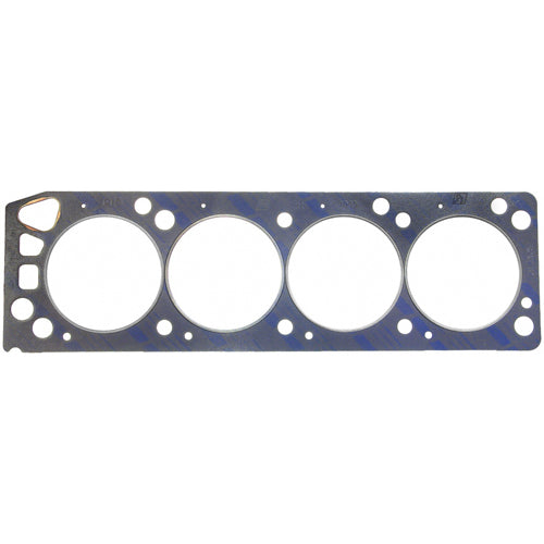 Fel-Pro Permatorque MLS Head Gasket - Composition Type - Ford - 2.3L, 2300cc - 3.930" Bore - .041" Compressed Thickness
