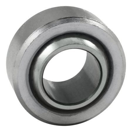 QA1 MCOM-T Series Spherical Bearing - 18 mm ID - 42 mm OD - 16.5 mm Thick - PTFE Lined