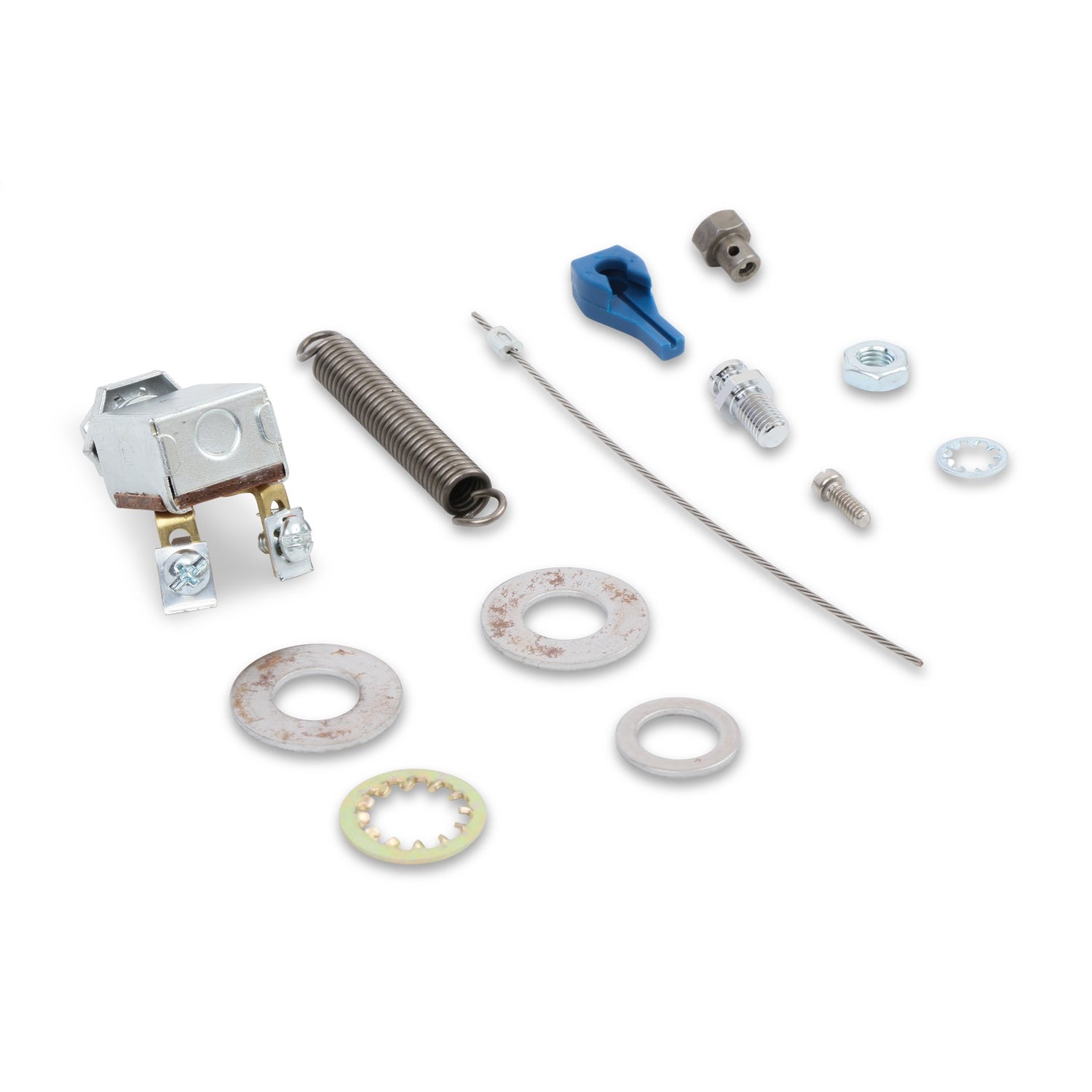 B&M TH400 Kickdown Switch Kit
