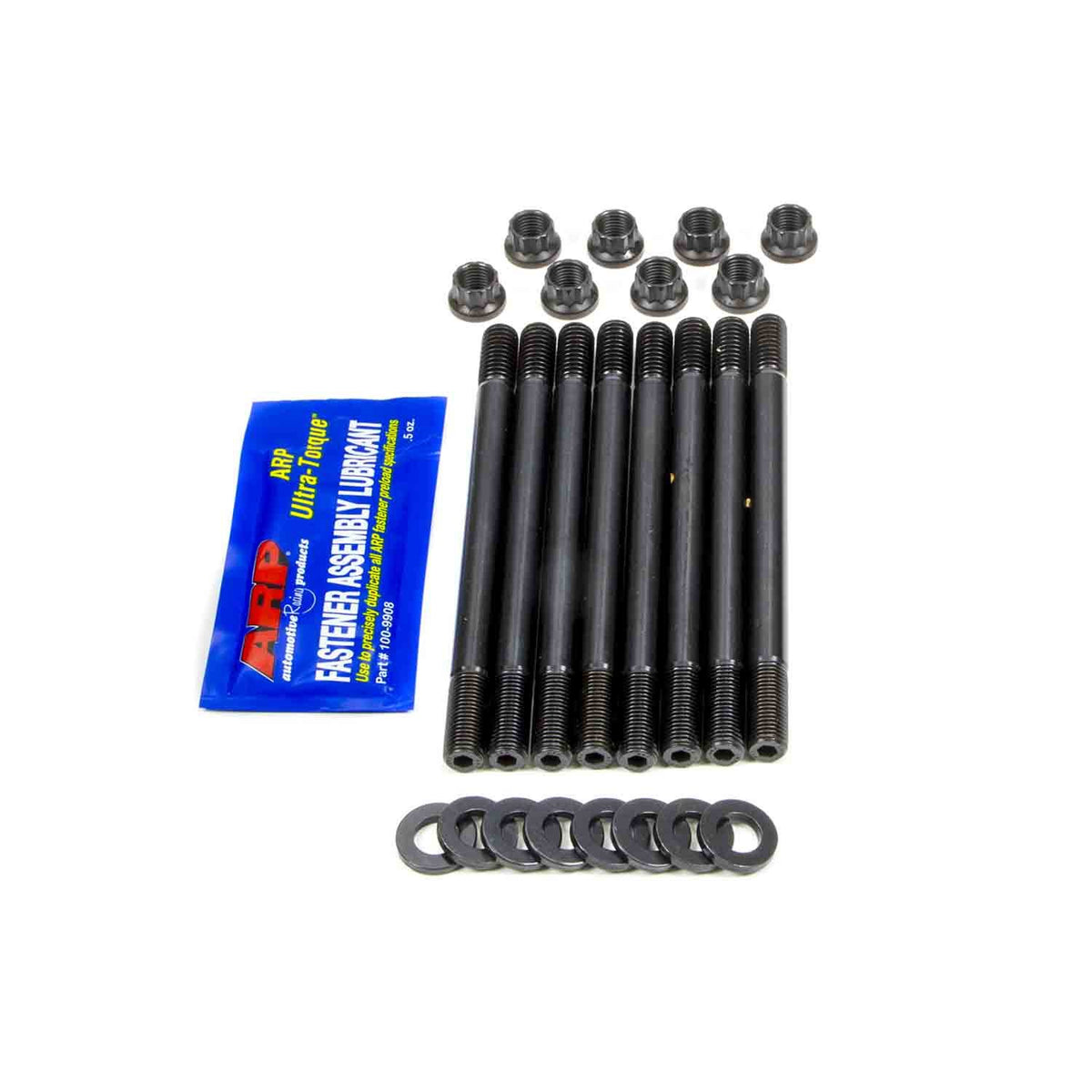 ARP Cylinder Head Stud Kit - 12 Point Nuts