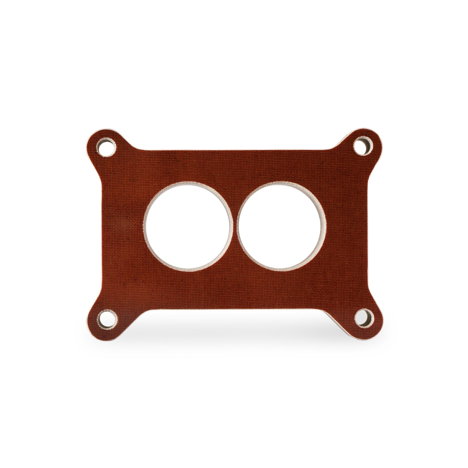 Holley Intake Manifold Spacer