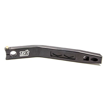 Ti22 Black Right Rear Torsion Arm