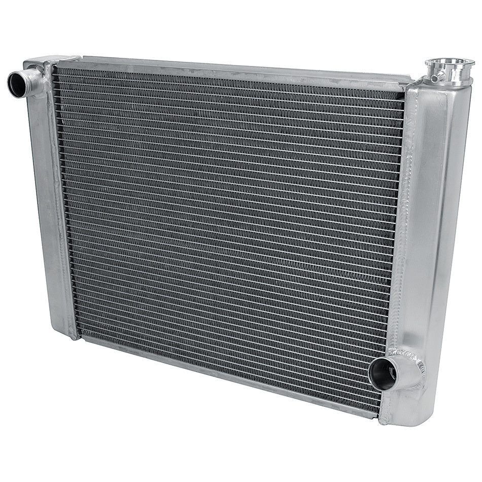 Allstar Performance Aluminum Radiator - Chevy - 19" x 26"