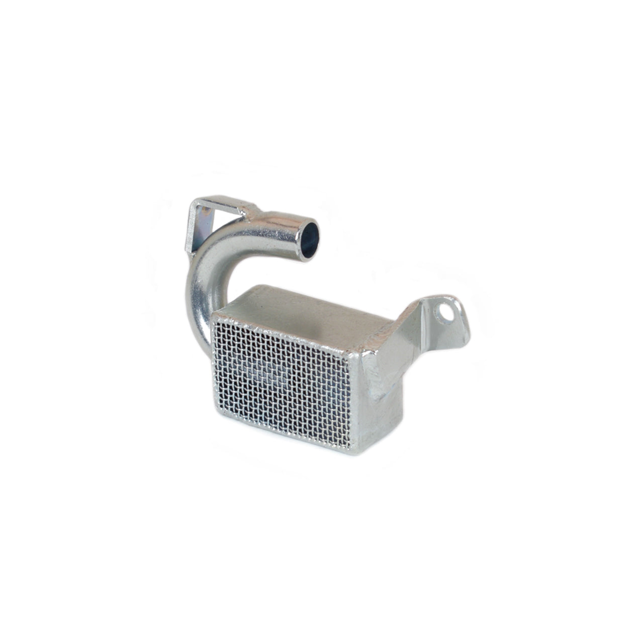 Canton Oil Pump Pick-Up - SB Chevy Drag Race, Road Race High Volume Pump 7.5 Deep Oil Pan - Fits CAN11-160 Series Oil Pans
