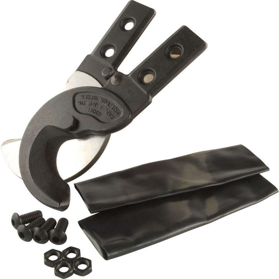 Allstar Performance Replacement Blades