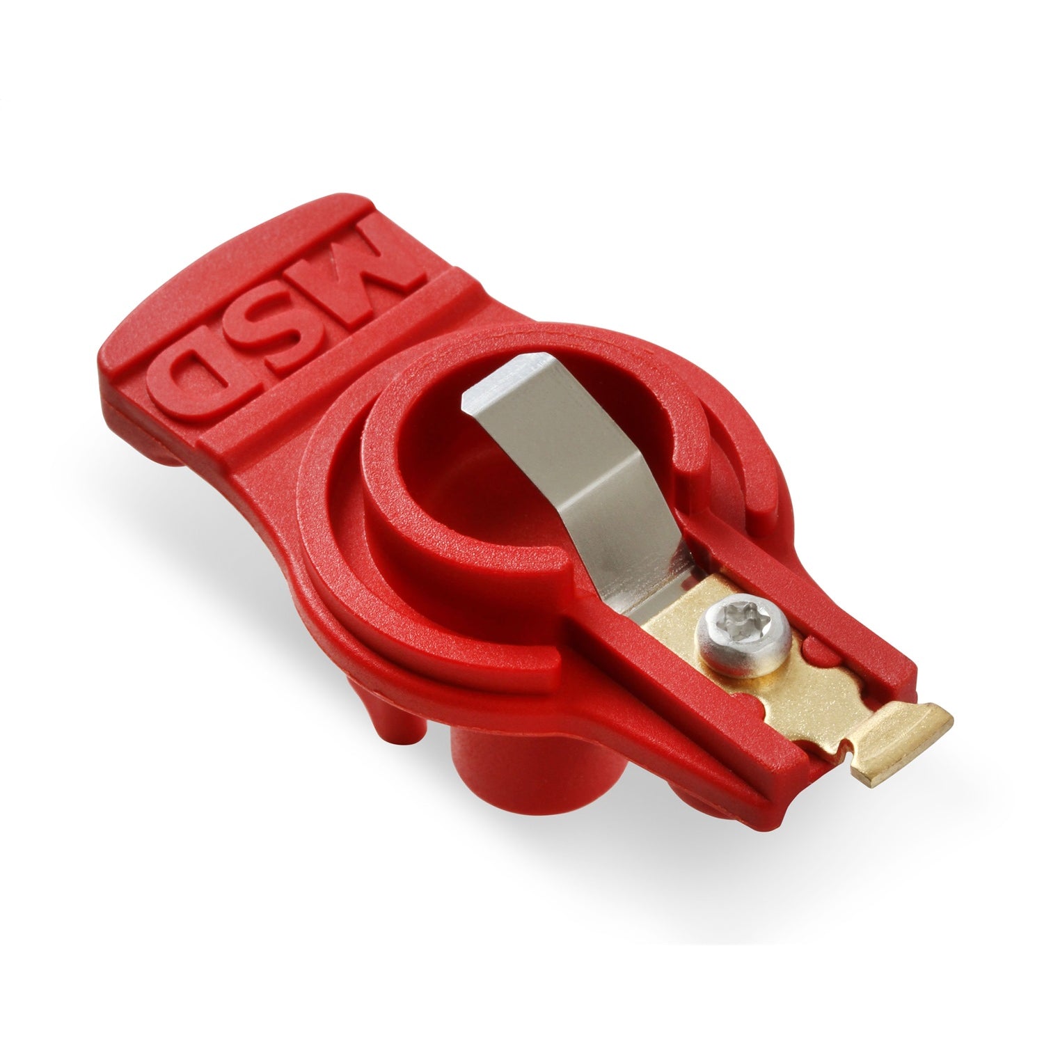 Holley Sniper EFI Distributor Rotor - Brass Terminal - Holley EFI HyperSpark Distributors