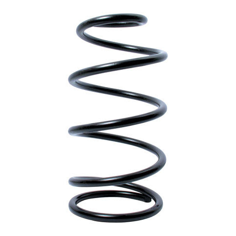 Hypercoils Pigtail Rear Coil Spring - 11" Tall x 5-1/2" O.D. - 275 lb. - Stock Appearing