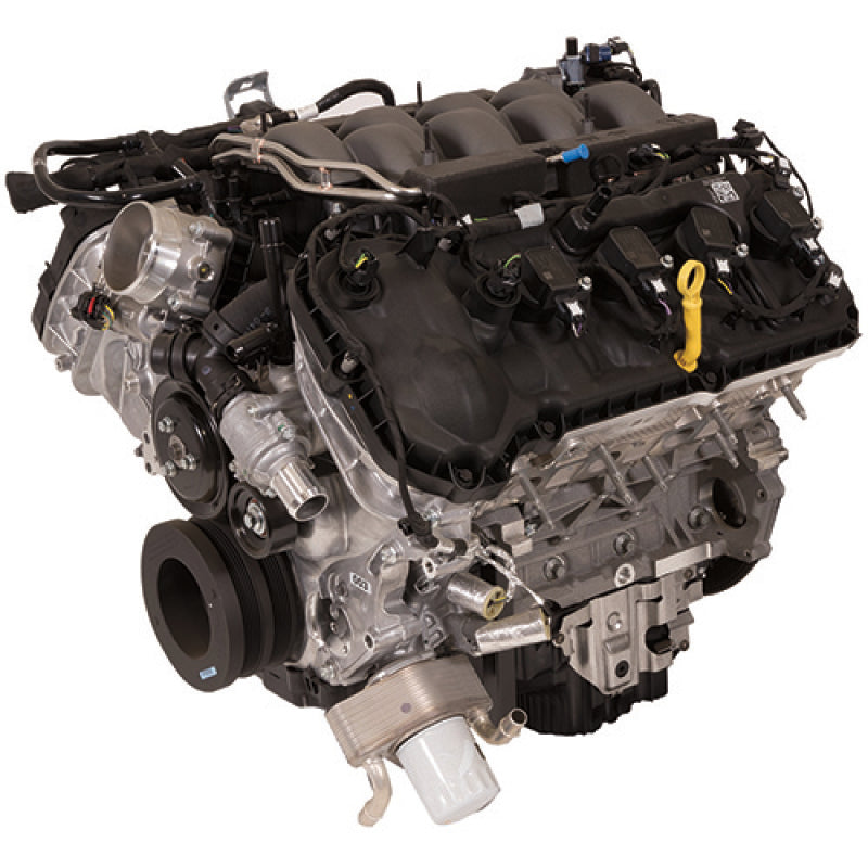 Ford Racing 5.0L Coyote Crate Engine