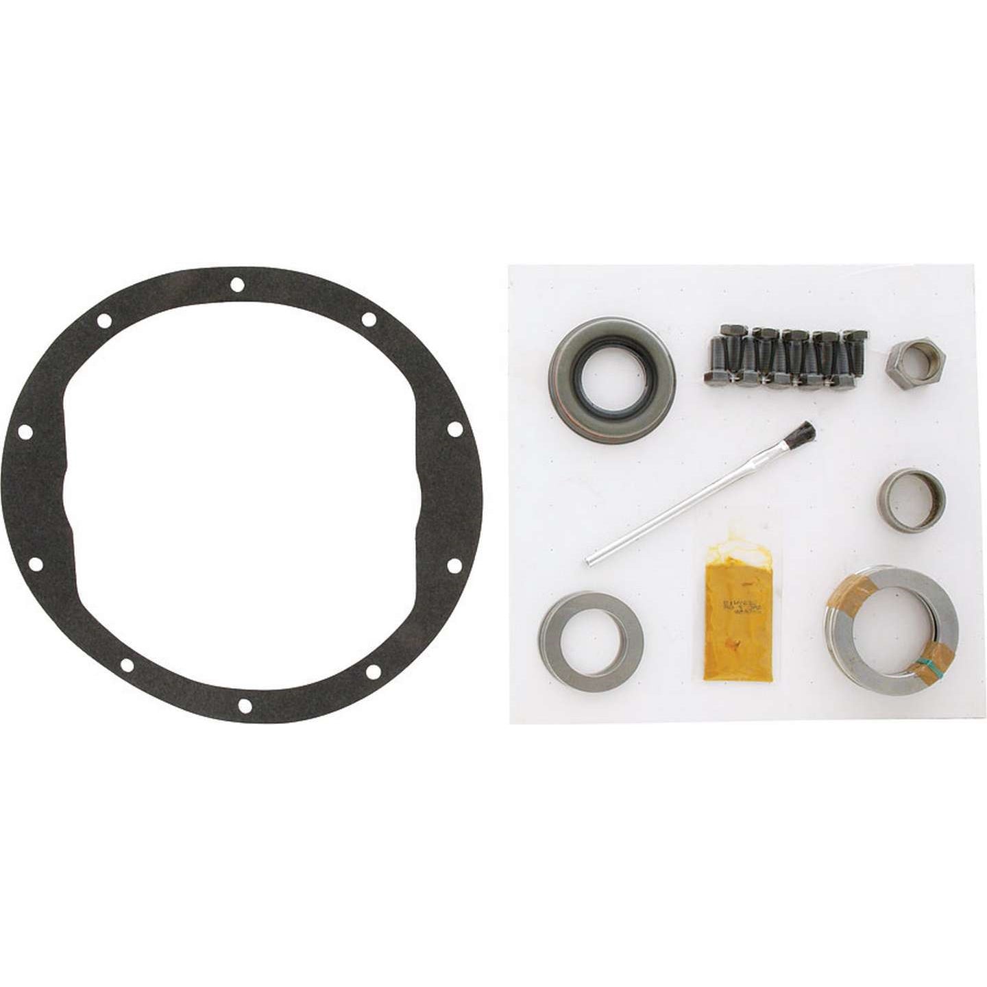Allstar Performance 8.2" GM 10 Bolt Ring & Pinion Shim Kit