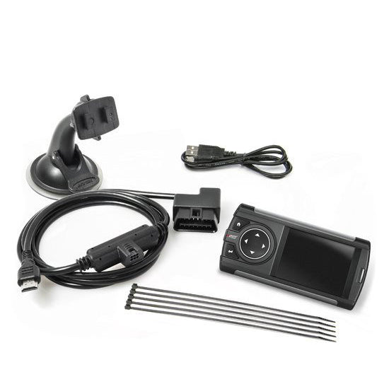 Edge Insight CS2 Monitor
