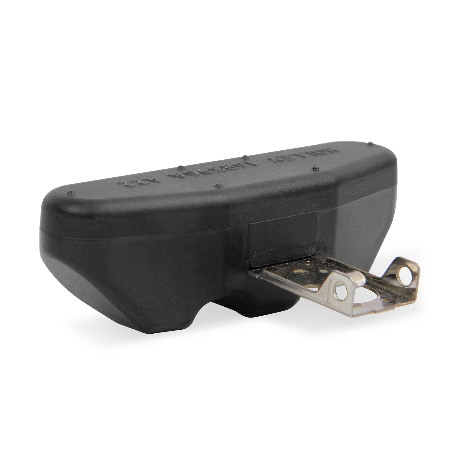 Holley Notched Float Kit (w/o Main Jet Extensions)