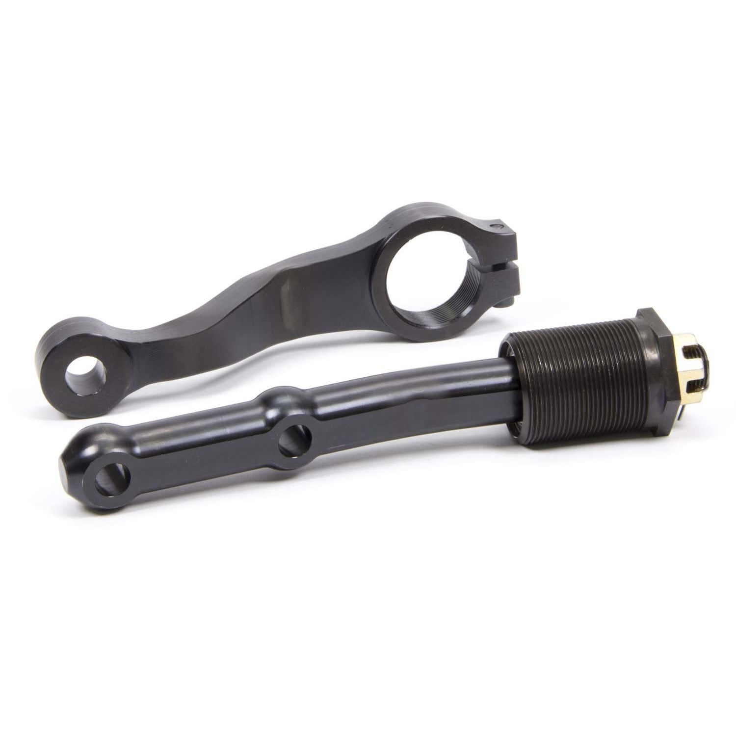 Howe Billet Idler Arm - Fits Impala / Big GM Metric