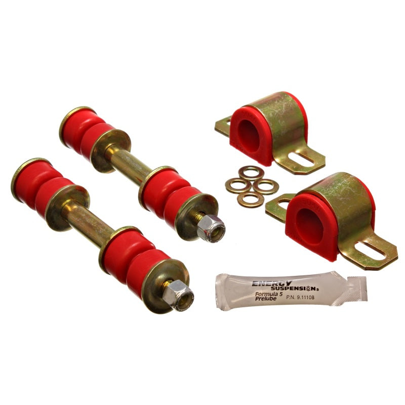 Energy Suspension Hyper-Flex Sway Bar Bushing - Front
