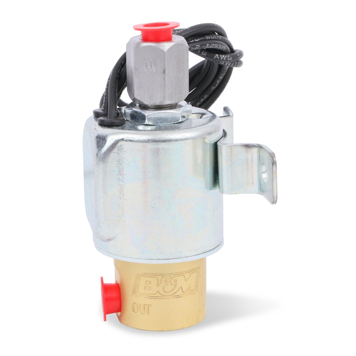 B&M Launch Control Kit