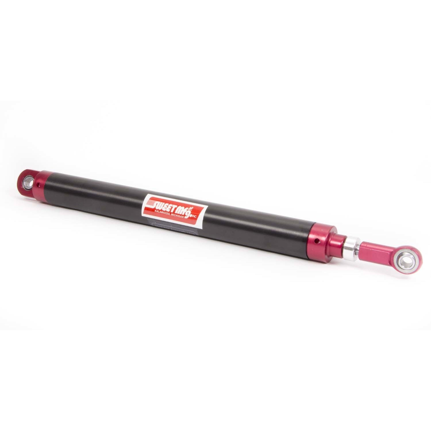 Sweet Sprint Car Wing Cylinder - 10" Stroke
