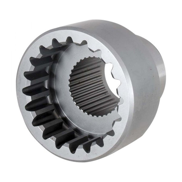 Strange Engineering Female Rear End Coupler - Ford 9" 35-Spline