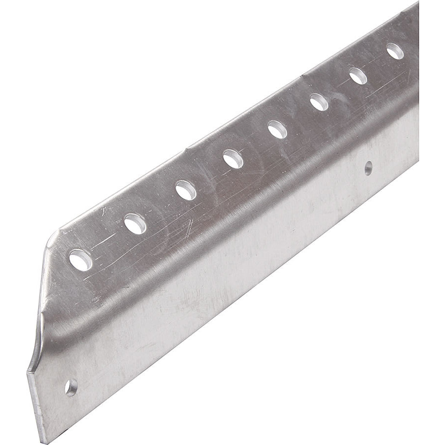 Allstar Performance 120 Slotted Angle Aluminum - 30" Length