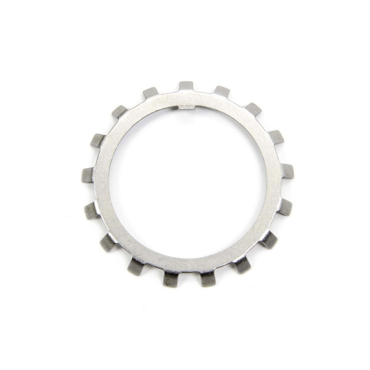 Winters Bearing Lock Washer - Tanged - Fits Winters 2-1/2" Grand National Steel Rear Hub Assemblies