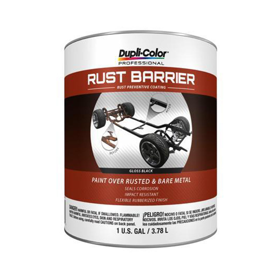 Dupli-Color Dupli Color Rust Barrier Rust Preventative 1 Gallon .