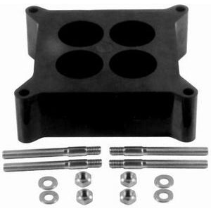 Racing Power 2" Phenolic Carburetor Spacer - Ported