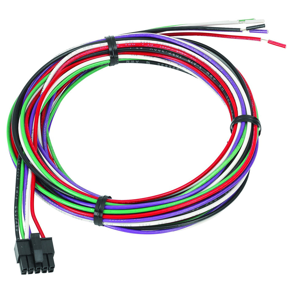 Auto Meter Wire Harness Tach/Speedometer Spec-Pro Replacement