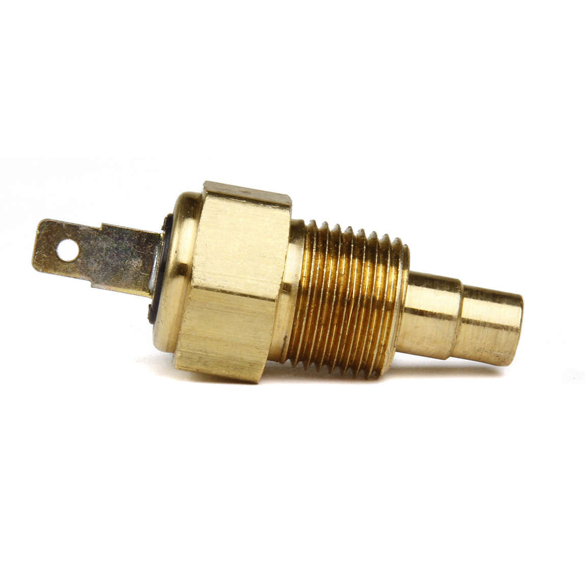 Holley EFI Coolant Temperature Sensor - TBI