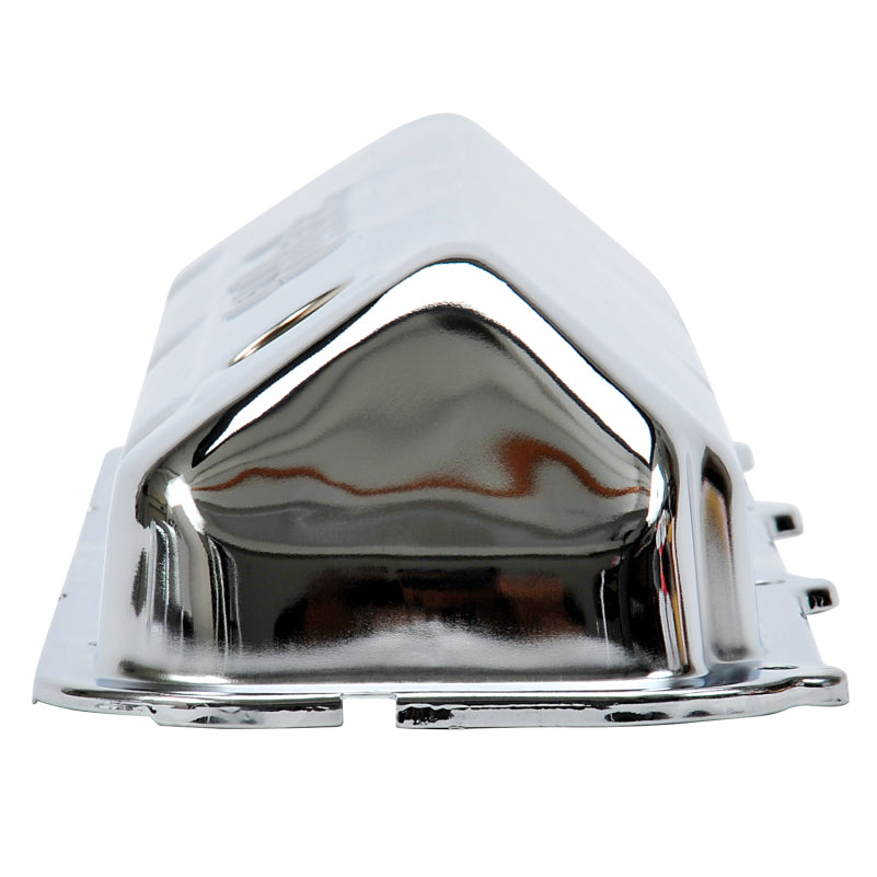 Edelbrock Signature Series Valve Covers - Ford 429/460