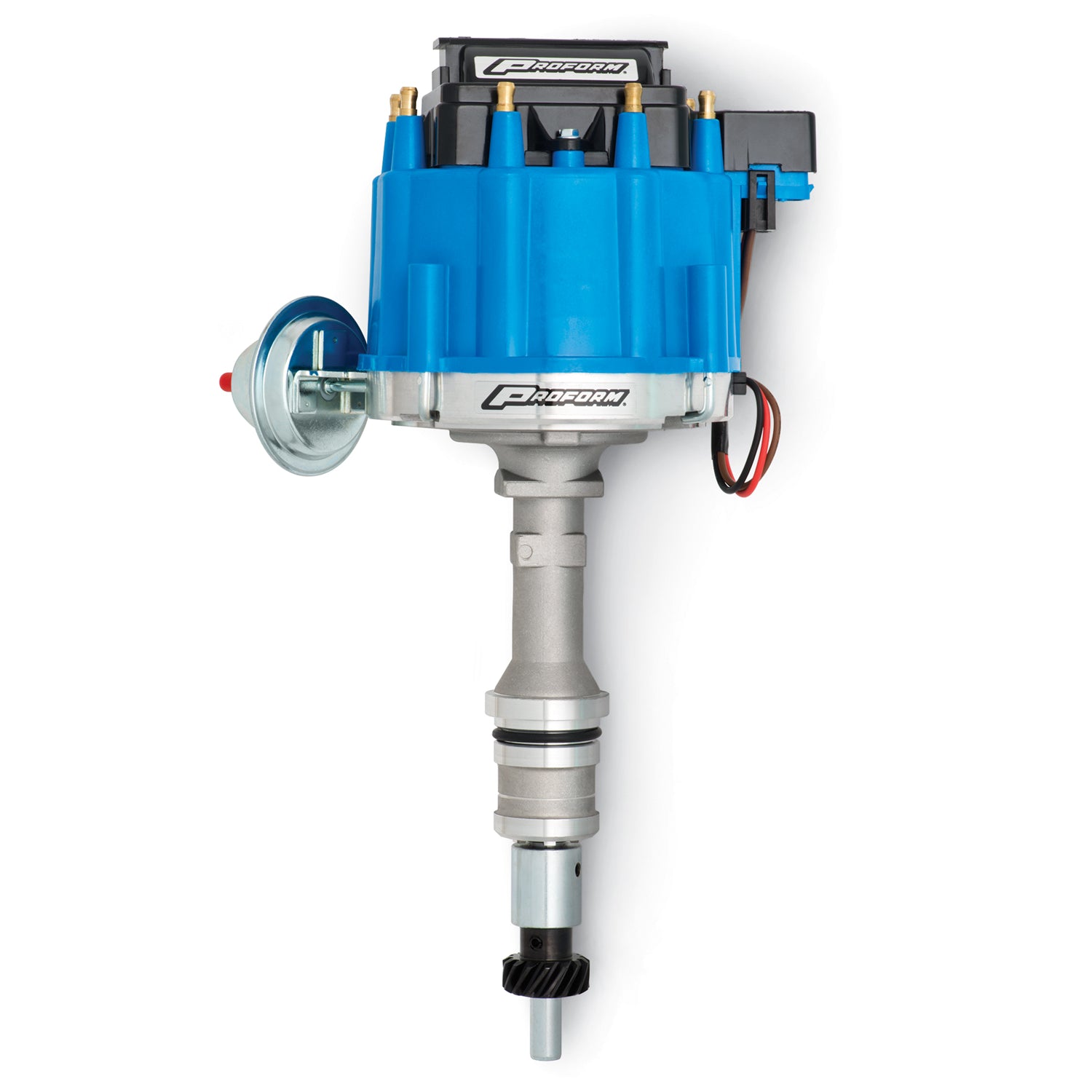 Proform Parts 66983B Distributor – Pit Stop USA