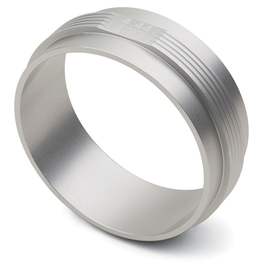 Proform Performance Parts Billet Aluminum Piston Ring Squaring Tool Natural - 4.400-4.640" Bores