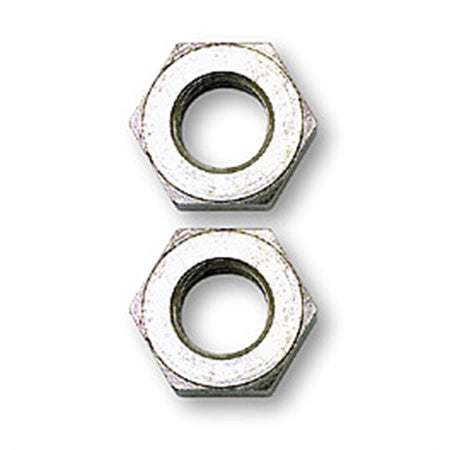 Russell #3 Bulkhead Nuts 2 Pack