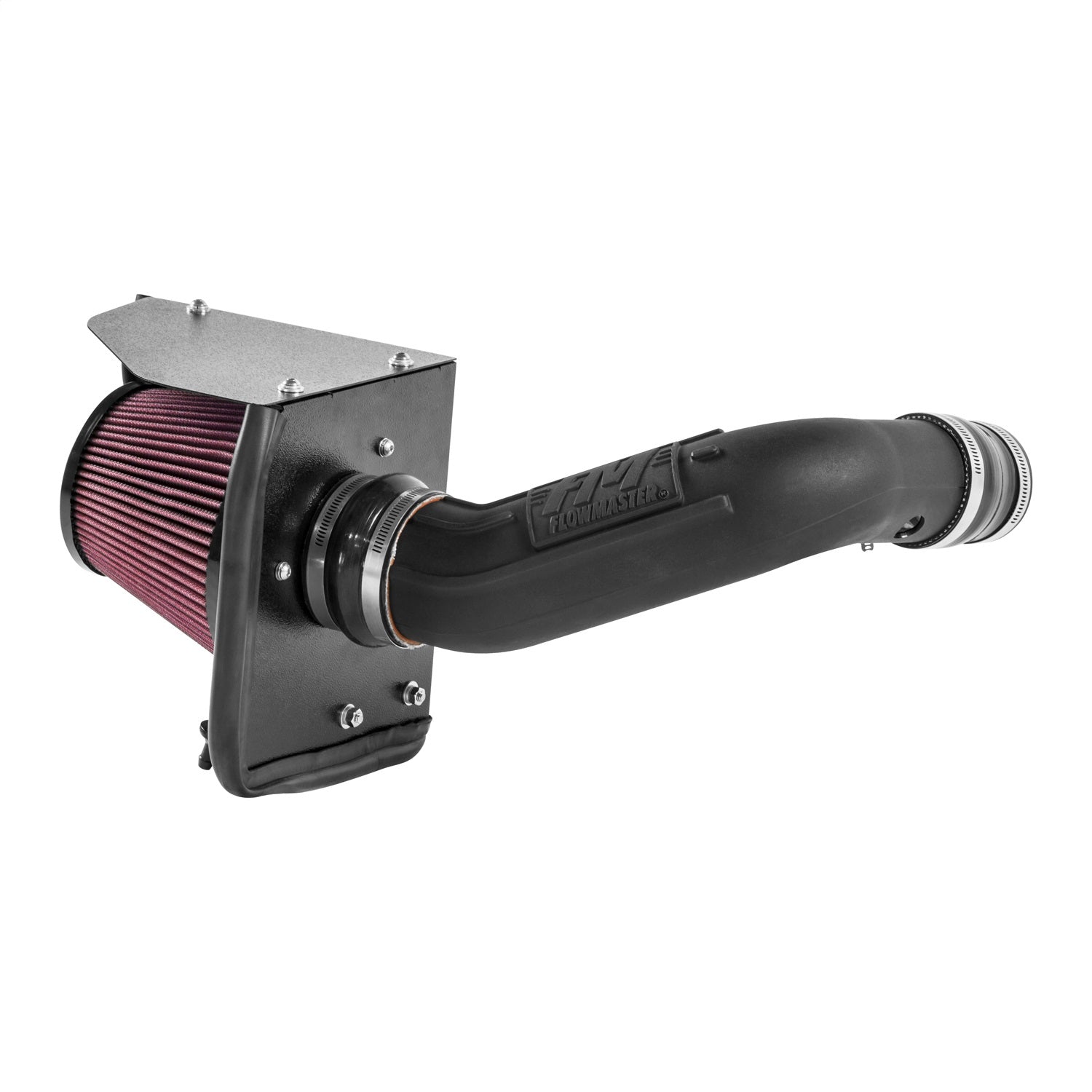 Flowmaster Engine Cold Air Intake 07-11 Jeep Wrangler 3.8L