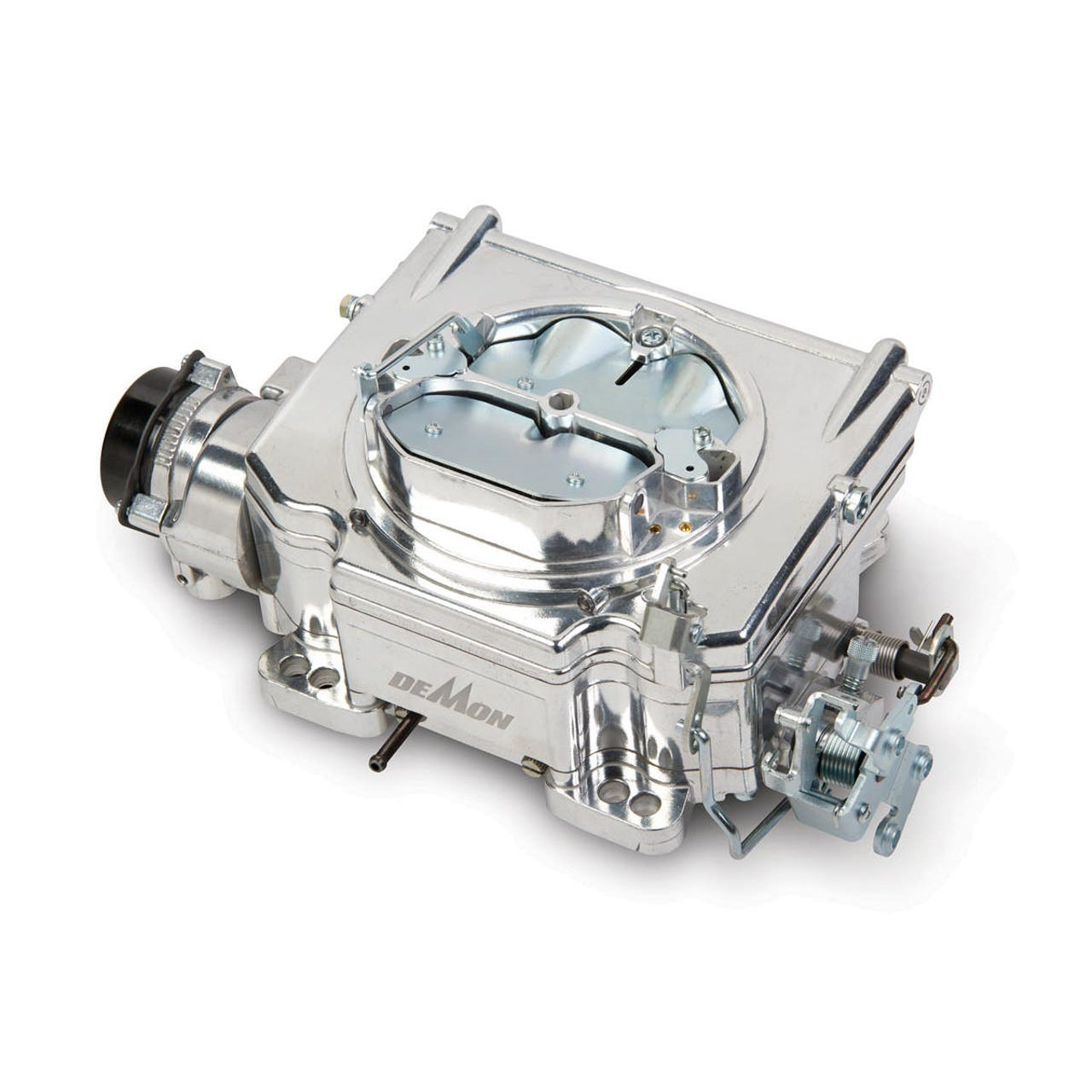 Demon Street Demon 625 CFM 4-Barrel Carburetor - Spread / Square Bore