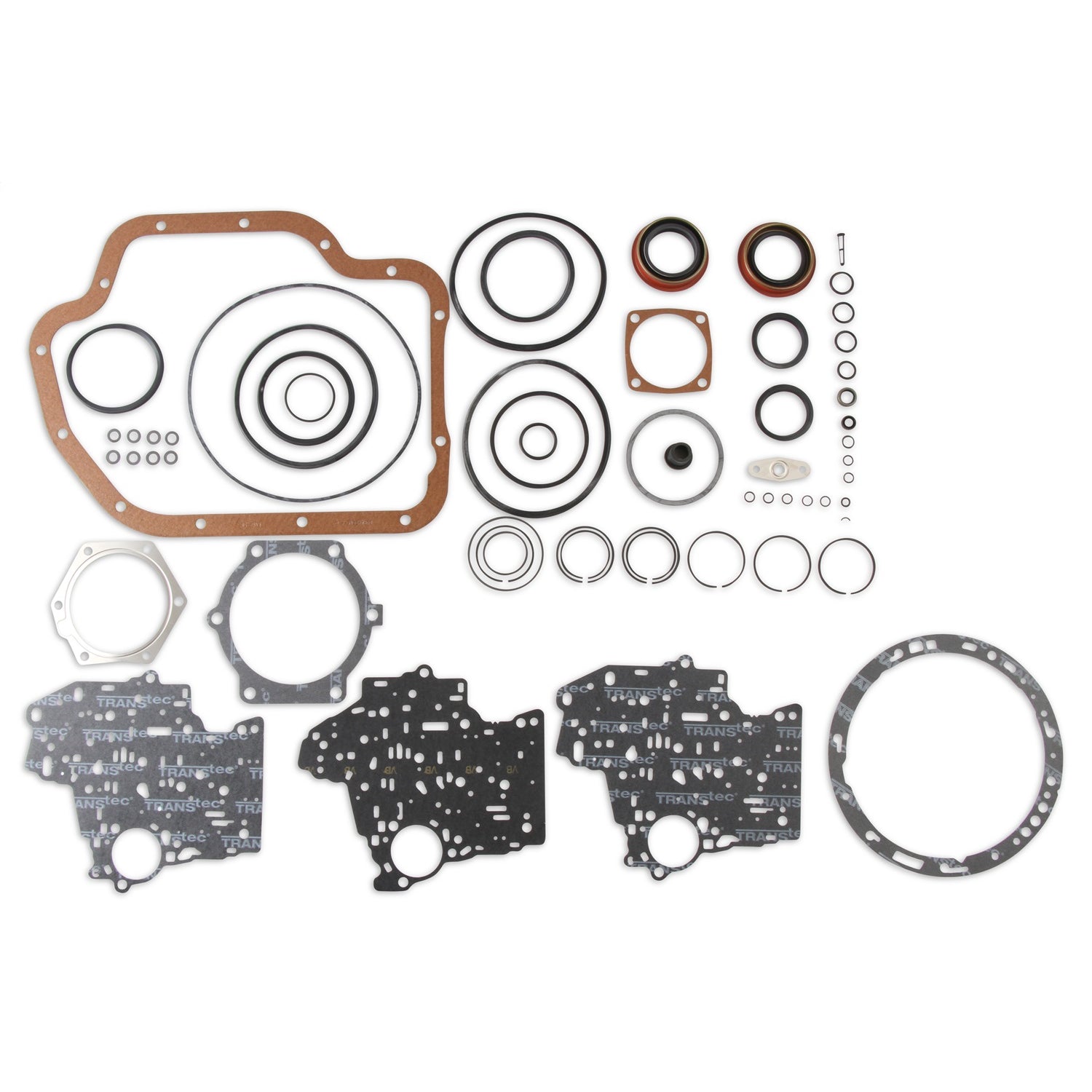 B&M Master Overhaul Kit TH400