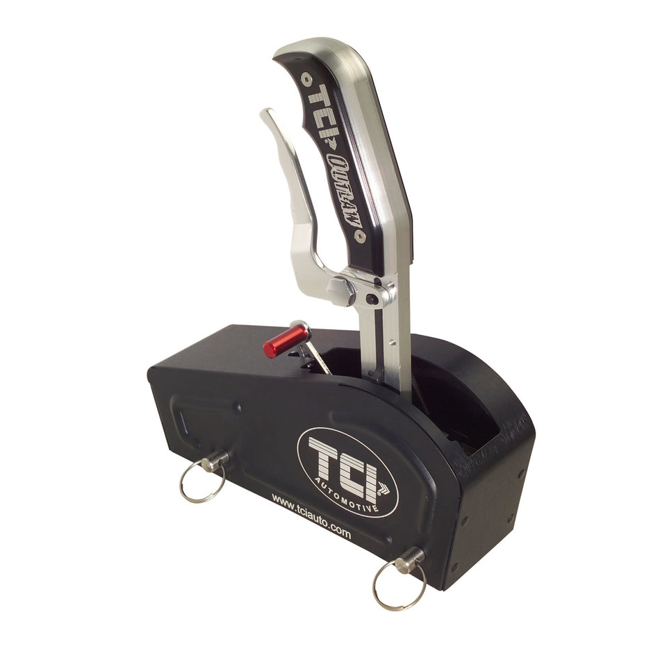 TCI Outlaw Shifter GM Powerglide w/Cover