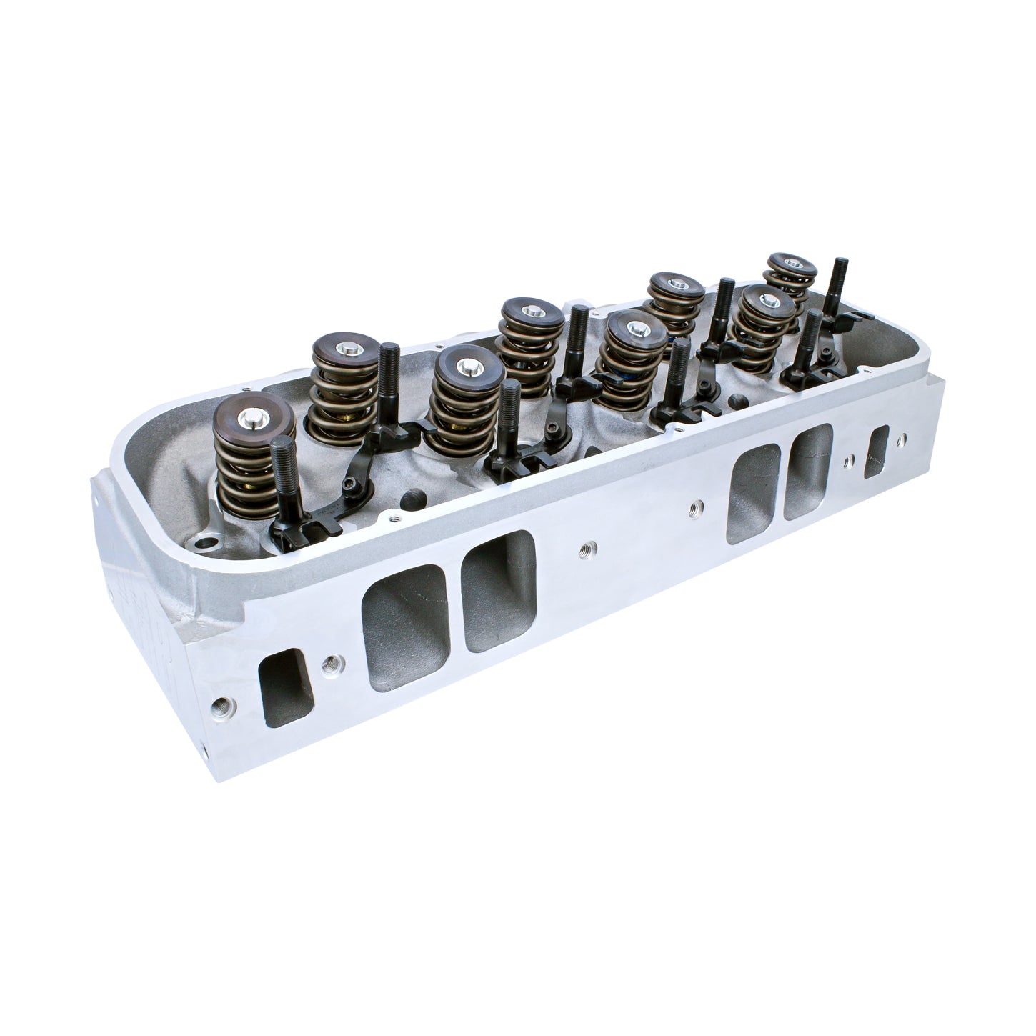 Airflow Research (AFR) Enforcer Cylinder Head - Assembled