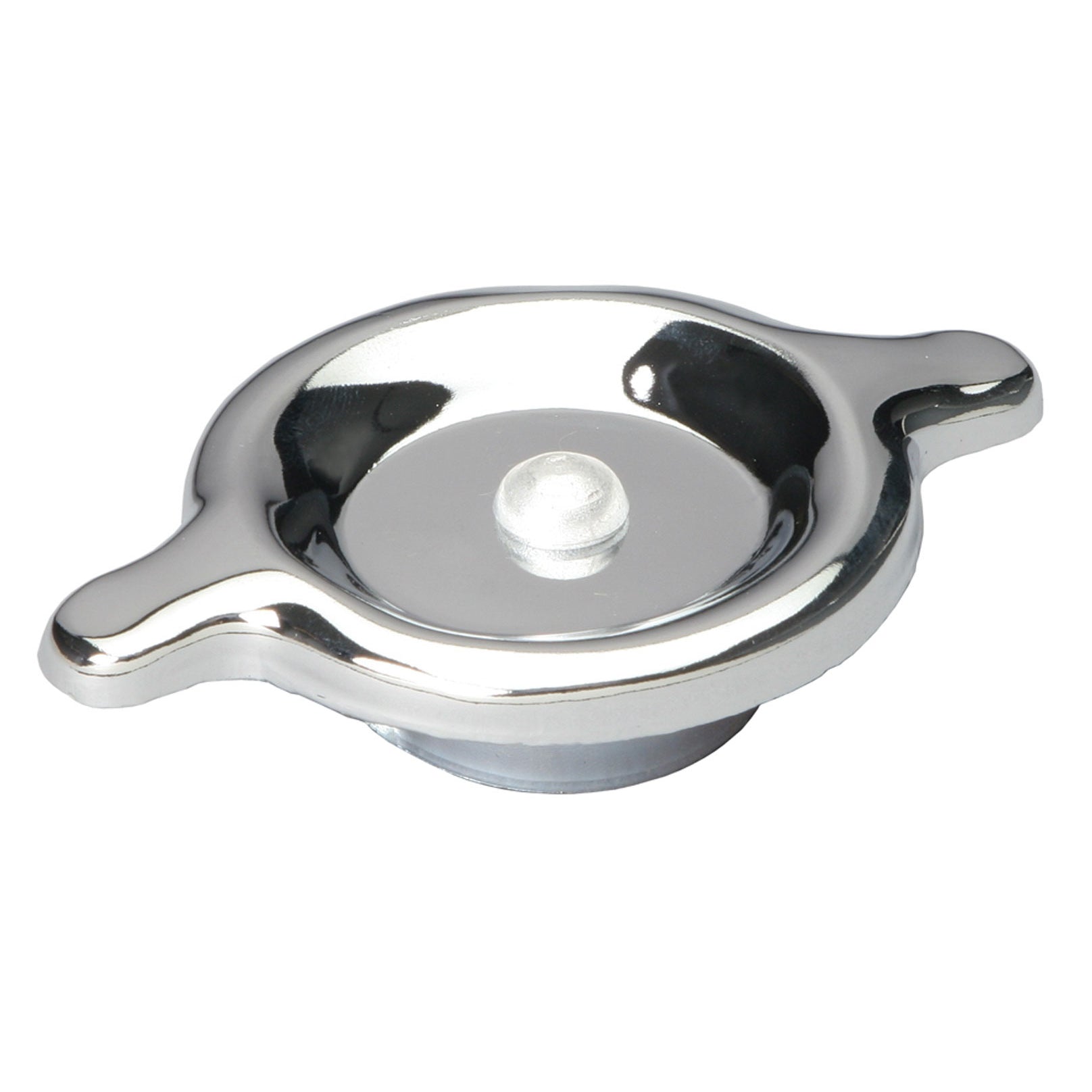 Trans-Dapt Oil Cap Twist-In