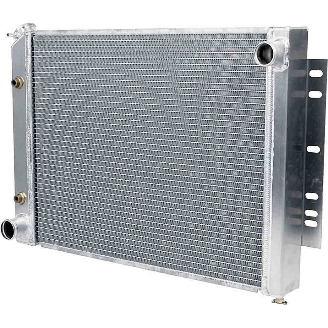 Allstar Performance Radiator 1966-80 Mopar - Direct Fit