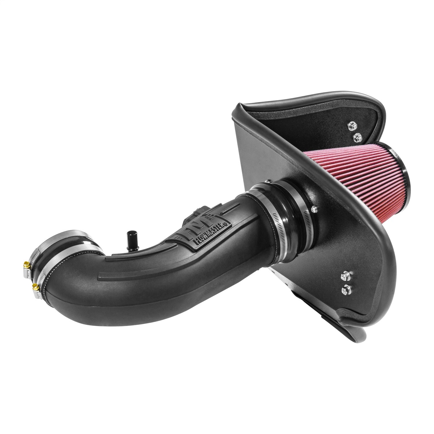 Flowmaster Engine Cold Air Intake 16-18 Chevy Camaro 6.2L