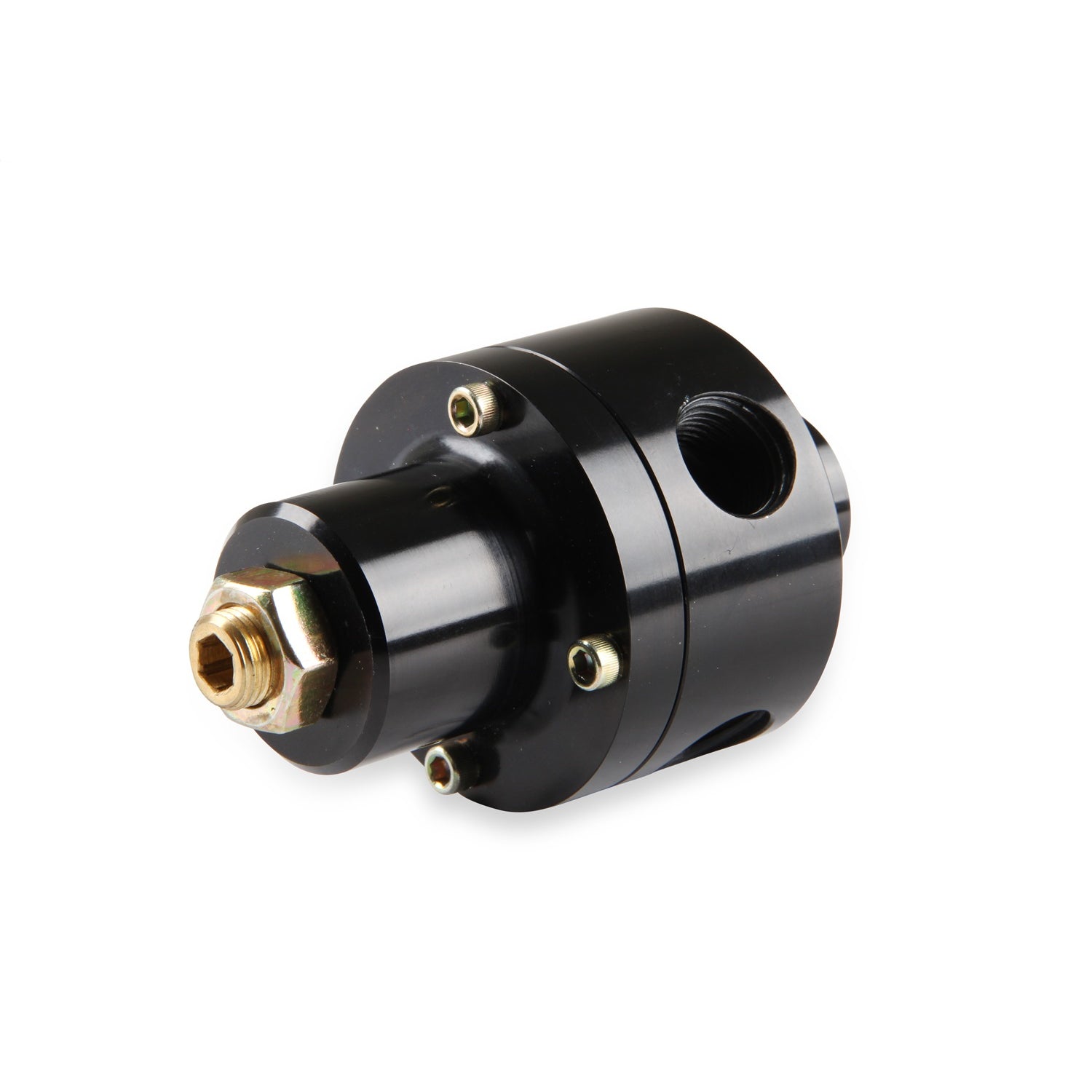 Mallory Universal Port Fuel Inj. Pressure Regulator