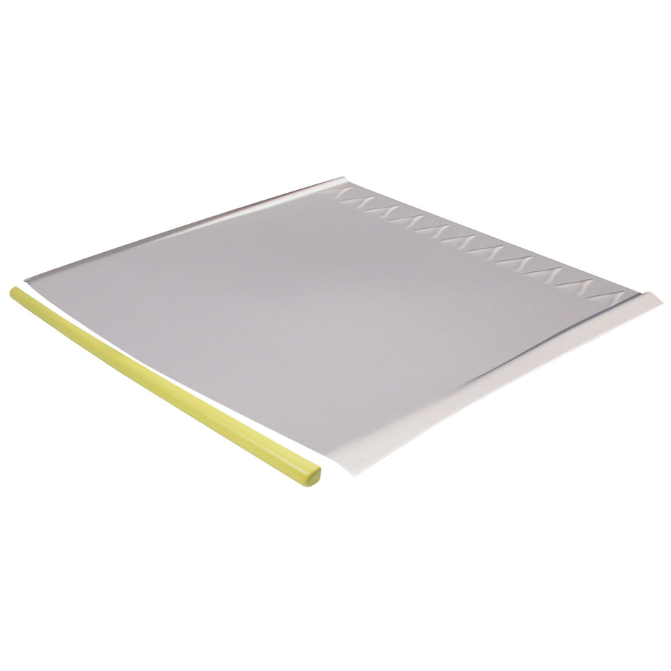 Five Star MD3 Roof - White w/ Yellow Protective Roof Cap