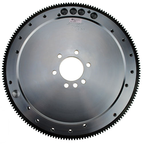 Ram Automotive Chevy Steel Flywheel 168T SB Chevy 400