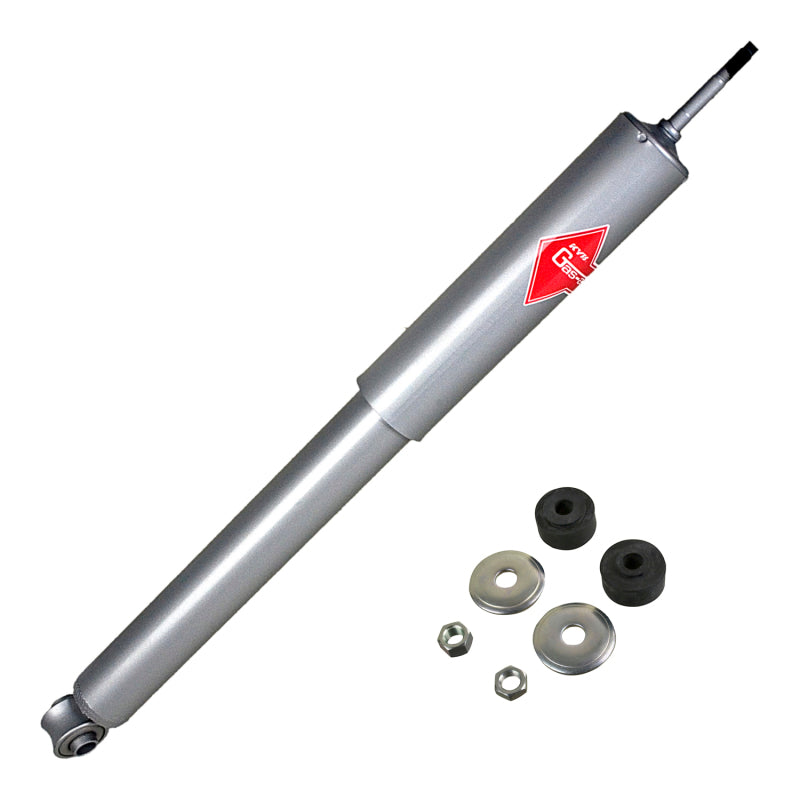 KYB Shocks Gas-a-Just Monotube Shock/Strut - Rear - Ford/Mercury RWD