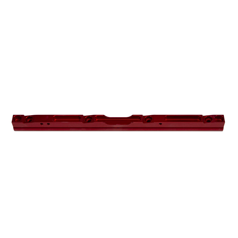 F.A.S.T. LSXr Billet Fuel Rail Kit - LS3/LS7 (Car)