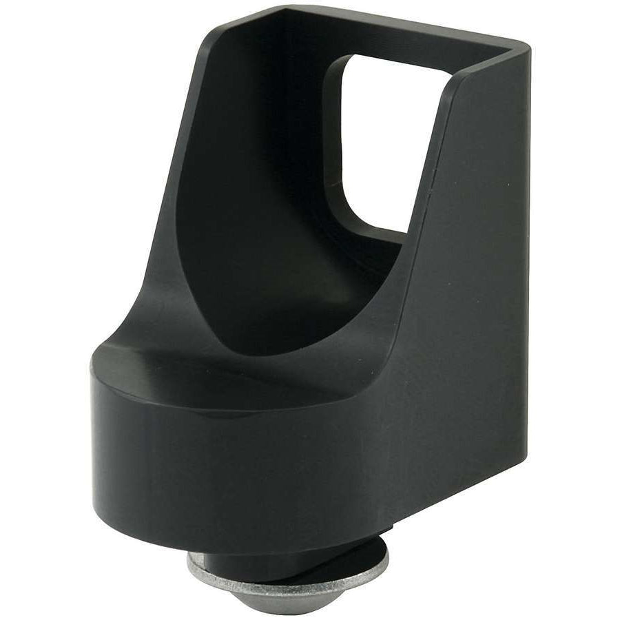 Allstar Performance Throttle Bracket Replacement End GM Black